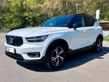 Volvo XC40 B5 AWD R Design Geartronic R Design 8fach - weiße Volvo XC40