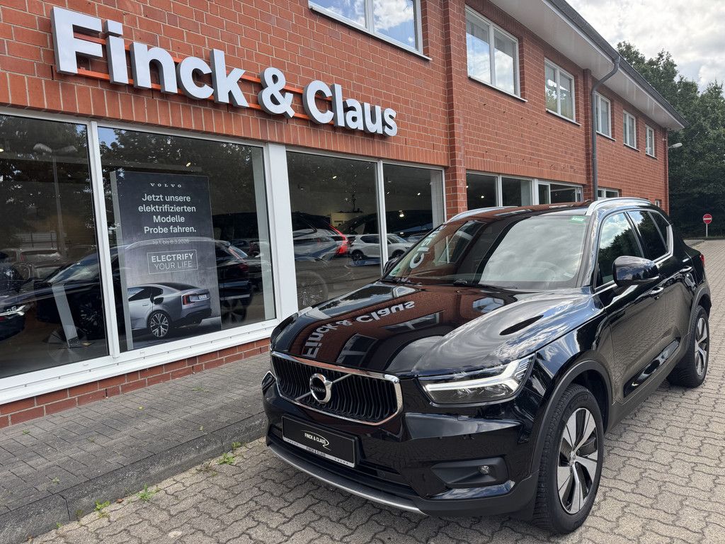 Image of Volvo XC40