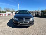 Volkswagen Passat Var. 1.8 TSI DSG Highline XENON*KAM*AHK - Volkswagen aus 2010: Kombi