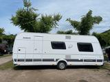 Dethleffs Camper FSK 530 - 2019 - Familienwohnwagen - Offers