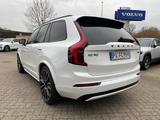 Volvo XC90 T8 AWD Ultra Black Edition - Gebrauchtwagen in Hamburg