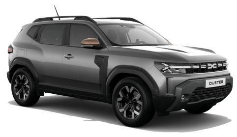 Dacia Duster Extreme Tce 130 4x4 2,99% Aktionszins*