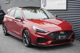 Hyundai I30N PERFORMANCE|FACELIFT|PANORAMA|KAMERA|NAVI| - Hyundai i30 Gebrauchtwagen in Düsseldorf