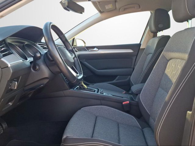 PASSAT VARIANT 2.0 TSI DSG BUSINESS NAVI+CAM+APP