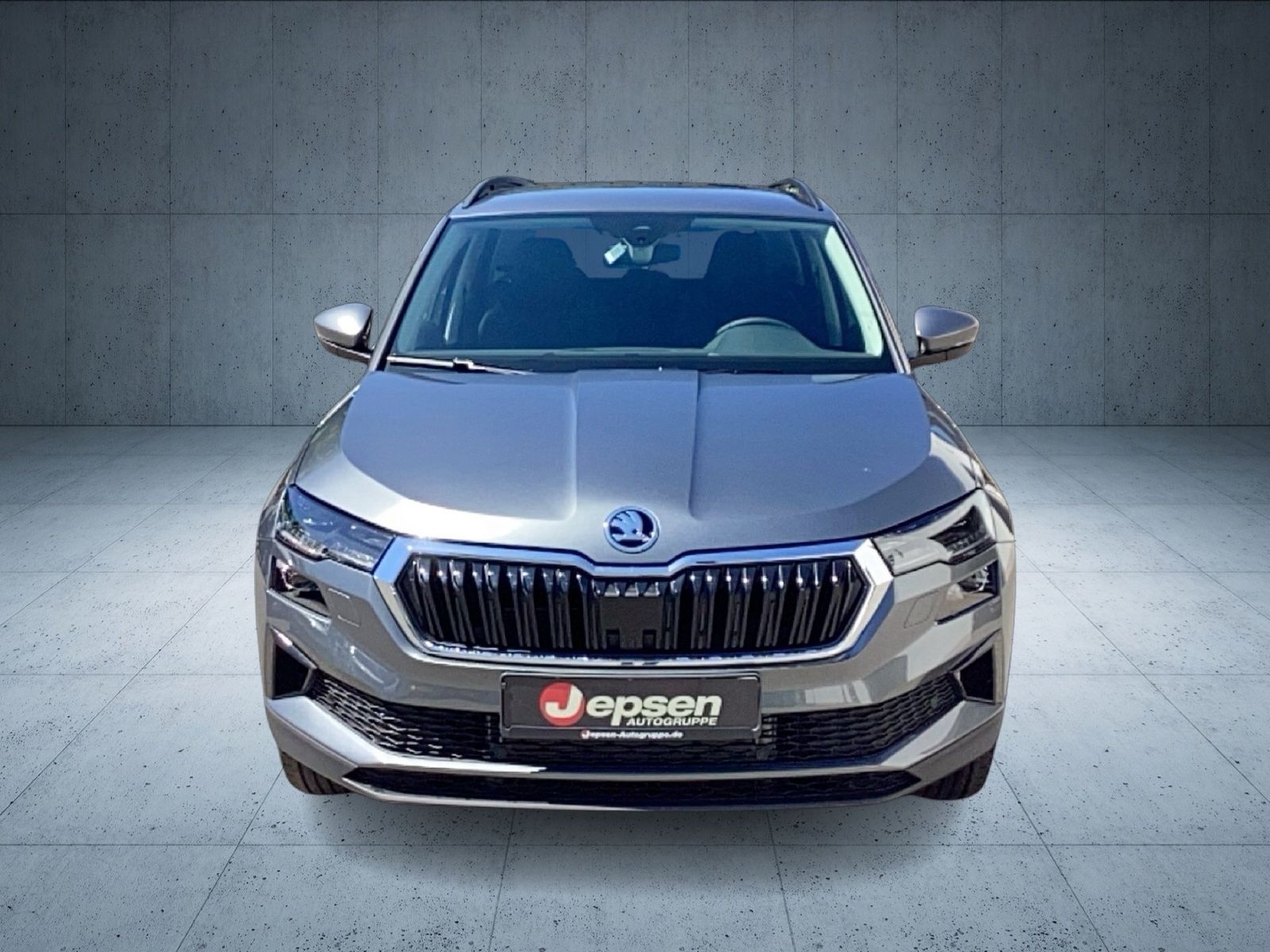 Skoda Karoq - Bild 8