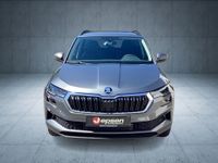 Skoda Karoq - Vorschau Bild 8