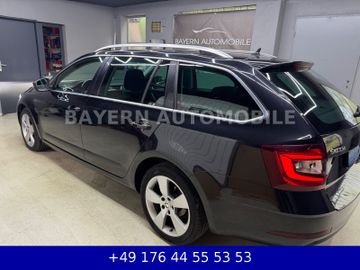 Skoda Octavia - 6