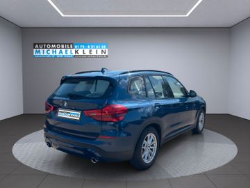 BMW X3 - 7