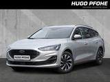 Ford Focus Titanium Turnier Mild-t Hybrid (155 PS). 7 - Ford Focus Jahreswagen: Kombi