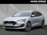 Ford Focus Titanium Turnier 1.0 l EcoBoost Hybrid. 7- - Ford Focus Jahreswagen: Kombi