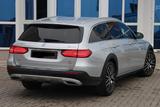 Mercedes-Benz E 220 d 4MATIC T All-Terrain Autom. All-Terrain