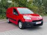 Peugeot Partner L2 Komfort City Worker/ Tüv Neu/ 1 Hand - Peugeot Partner aus 2014