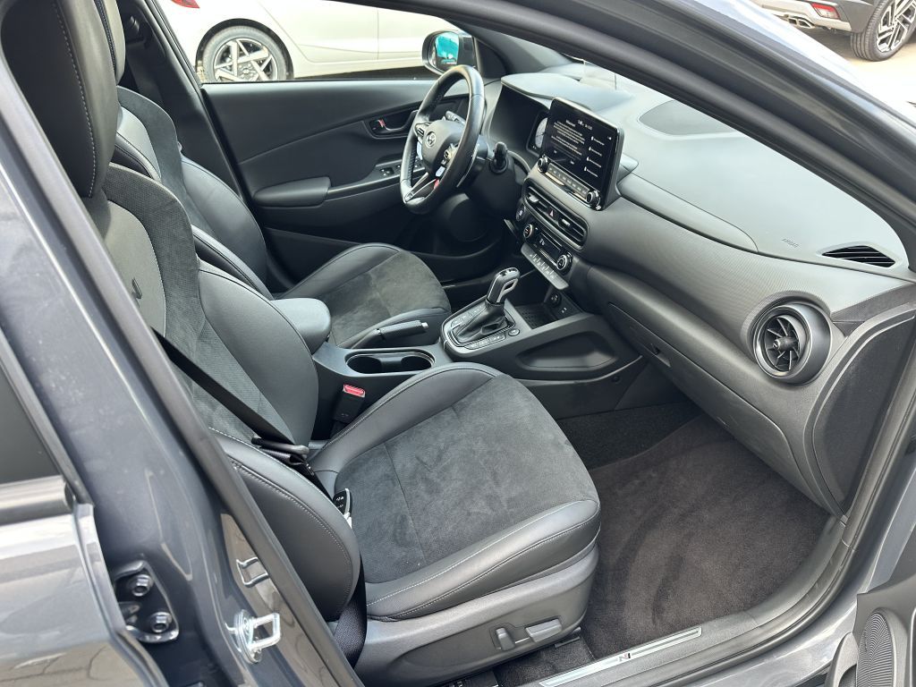 Hyundai Kona – Bild 9