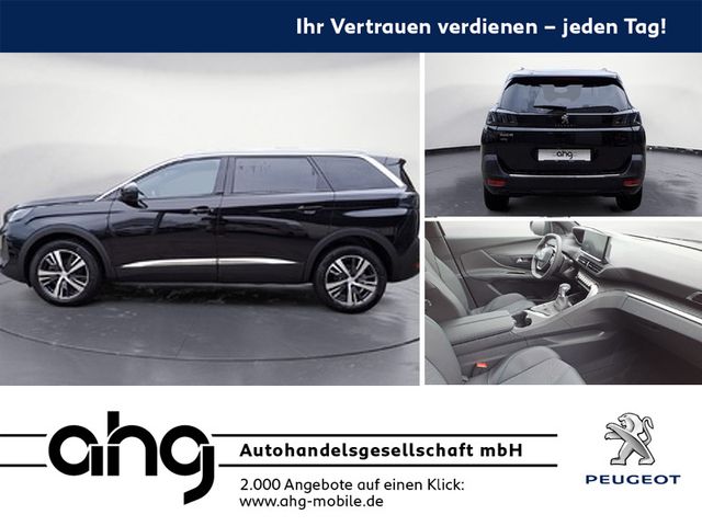 Peugeot 5008 Allure Pack PureTech 130 