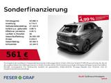 Audi A3 Sportback S line 35 TFSI LED / Kamera / Navi - Audi A3: Line