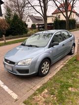 Ford Focus Mk2 1.6 Benzin (85 kW / 115 PS)... - Ford Focus aus 2007: 1.6