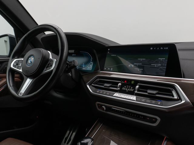 Foto Nummer 35: BMW X5