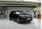 Audi SQ5 3.0 TDI tiptronic quattro - - Audi SQ5 in Dortmund