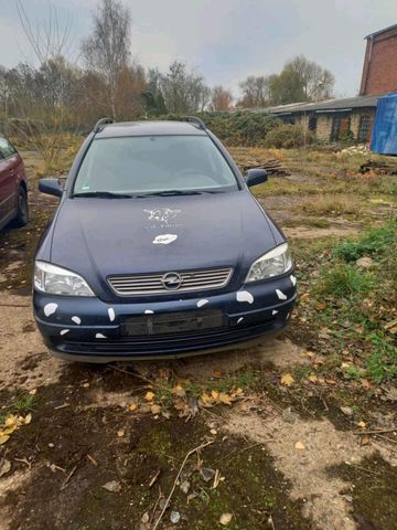 Opel Hallo 12345678