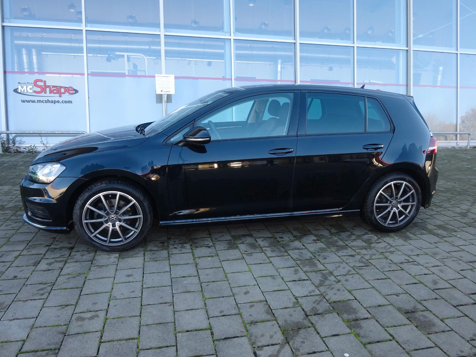 Volkswagen Golf VII 1,4 TSI Highline R-LINE BMT