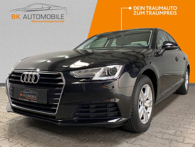 Audi A4 1.4 TFSI #Xenon#Navi#Bluetooth#Tempomat