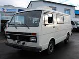 Volkswagen LT 28*CAMPER*9TKM*KLIMAANLAGE* - Volkswagen LT mit Benzin-Antrieb