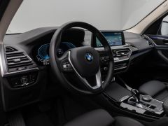 Foto Nummer 20: BMW X3