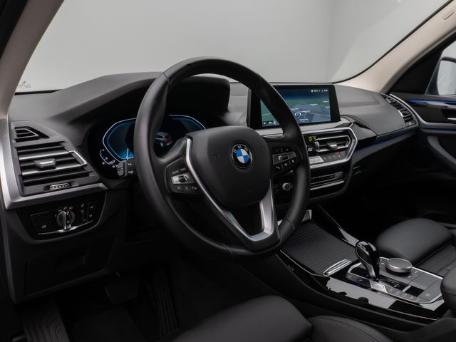 Foto Nummer 20: BMW X3