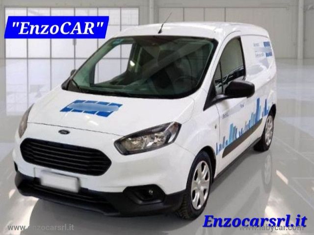 Otros Transit Courier 1.5 TDCi 75CV Van Entry