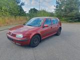 Volkswagen Golf 1.4 Basis