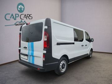 Renault Trafic - 2