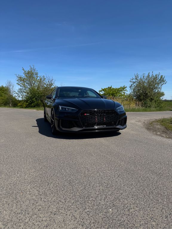 Image of Audi RS5