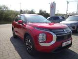 Mitsubishi Outlander 2.4L PHEV BASIS - Mitsubishi Outlander Neuwagen
