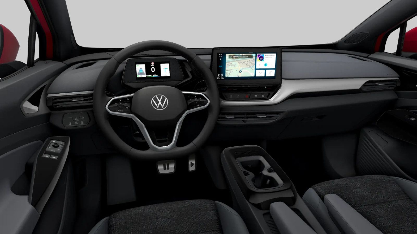 Volkswagen ID.4 - Bild 8