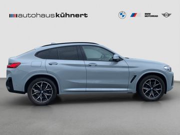 BMW X4 - 8