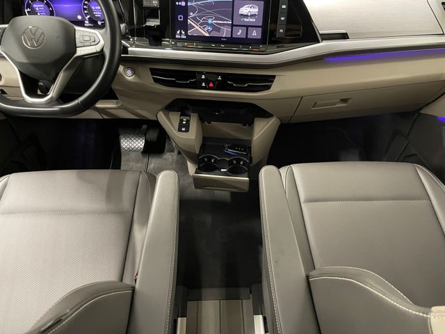 T7 Multivan Life lang 2.0 TDI DSG TAXI-FAHRZEUG