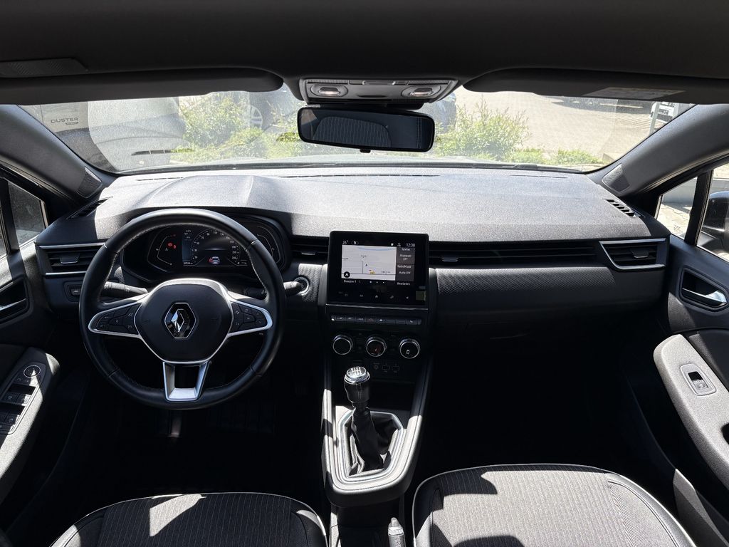 RENAULT Clio - Bild 6
