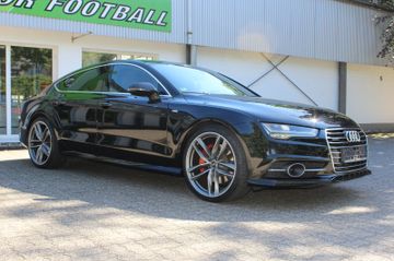 Audi A7 - 8