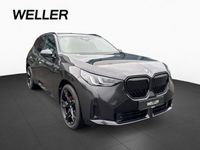 BMW X3 - Vorschau Bild 5