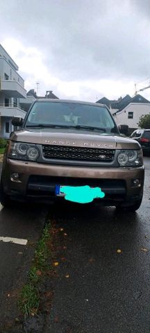 Autres Range rover sport 3.0