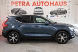 Volvo XC40 Inscription 2WD - blaue Volvo XC40