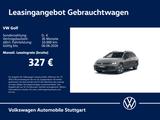 Volkswagen Golf 8 Variant GOAL 1.5 TSI DSG Navi AHK - Auto leasen in Stuttgart