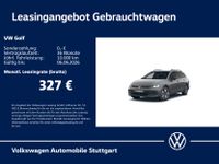 Volkswagen Golf - Vorschau Bild 1
