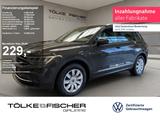 Volkswagen Tiguan 2.0 TDI BMT United ACC AUT Navi DynLicht - Volkswagen Tiguan UNITED mit Diesel-Antrieb