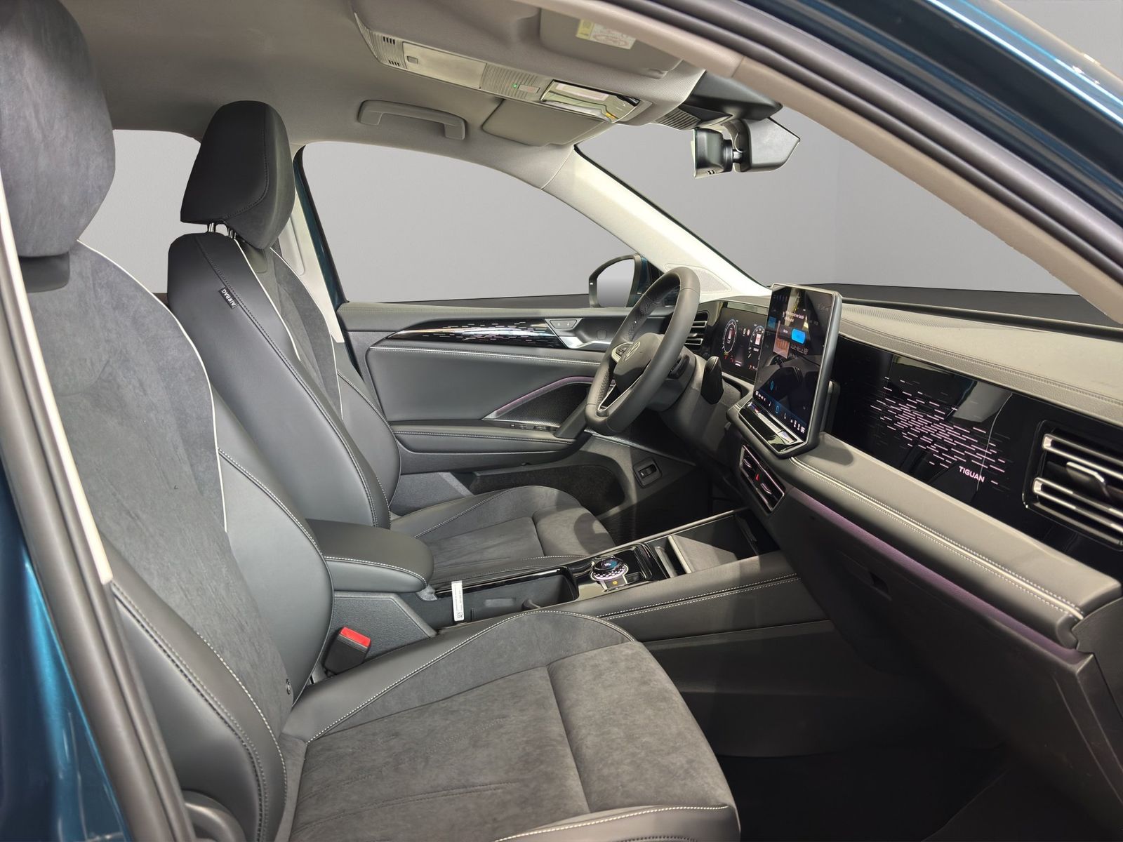 Volkswagen Tiguan - Bild 7
