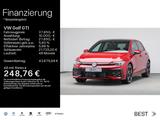 Volkswagen Golf GTI 2.0l TSI 265 PS DSG Navi/Klima/PDC/SHZG - Volkswagen Golf: Ps GTI