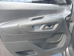 Berlingo Kasten Club HDI 130 EAT8 Berlingo Kasten Club HDI 130 EAT8