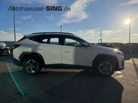 Hyundai TUCSON - Vorschau Bild 6