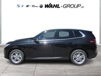 BMW X3 - Vorschau Bild 8