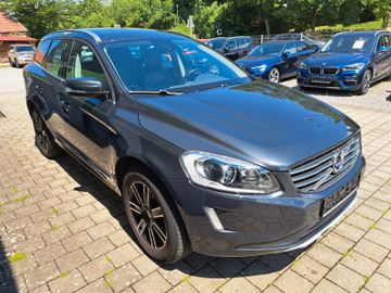 Volvo XC60 - 3